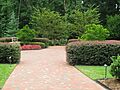 Appreciation Walkway at Billy Graham Library IMG 4232