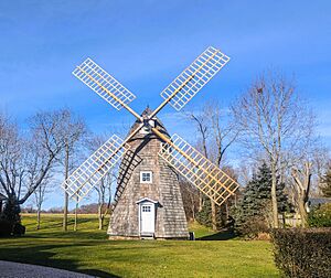 Aquebogue Windmill 20240112 180509814.MP