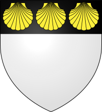 Arms of Graham (alternate)