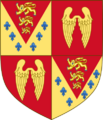 Arms of Seymour Family
