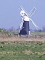 Ashtree Farm Mill