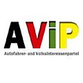 Autofahrer- und Volksinteressenpartei Logo