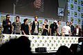 Avengers Age of Ultron SDCC 2014 panel