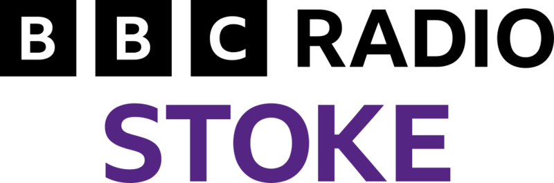 BBC Radio Stoke 2022