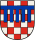 Coat of arms of Bad Honnef
