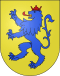 Coat of arms of Ballaigues