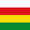 Flag of Manzanal de Arriba