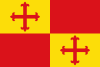 Flag of Muñomer del Peco