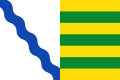 Bandera de Santa Ana de Pusa