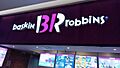 Baskin Robbins 31 WORLD FAMOUS - a store in a cool place ' Quito Ecuador 2022
