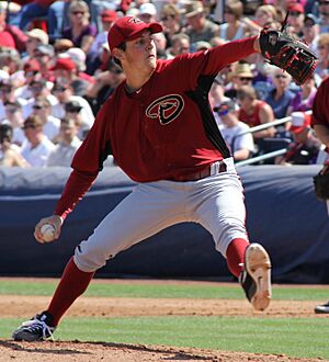 Bauer 2012 Spring Training (2)