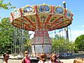 Bavarian Wave Swinger