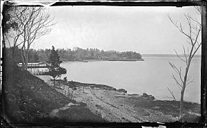Bay Ridge, Brooklyn, ca. 1872-1887. (5832928479)