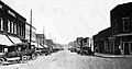 Benson, North Carolina (1925)