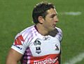BillySlater (cropped)