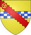 Blason Stewart of Physgill (Ecosse)