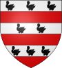 Blason Vincly