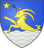 Blason ville fr Saint-André-de-la-Roche (Alpes-Maritimes)
