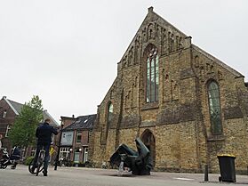 Bolsward-Broerekerk-May-2018