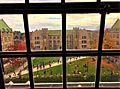 Boston College Quadrangle