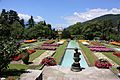 Botanical gardens, Villa Taranto