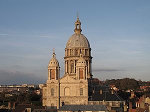 Boulogne Basilique 001
