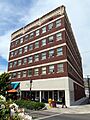 Breier Building - Lewiston Idaho