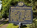 Bryn Athyn Cathedral - Pennsylvania (4825981949)