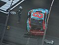 Bubba wallace crash (50119562088)