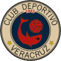 CD Veracruz logo