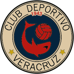 CD Veracruz logo.svg