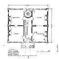 CHAS DANIELS HOUSE PLANS FL1