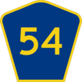 CR 54 jct