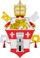 C o a Johannes XXIII.svg