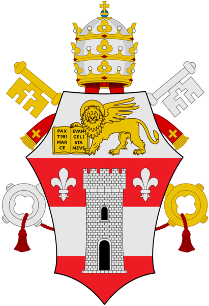 C o a Johannes XXIII