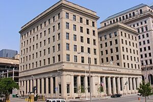 Calfee Building