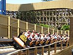 California's Great America (14320112146)