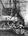 Capture of the Esmeralda (1820)