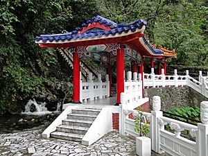 Changchun Shrine 02