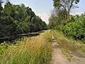 Chenango canal today