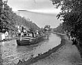 Chesapeake and Ohio Canal