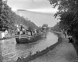 Chesapeake and Ohio Canal