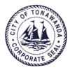 Official seal of Tonawanda