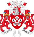 Coat of Arms of Leicester City Council