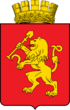 Coat of arms of Krasnoyarsk (Crowned).svg
