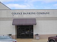 Colfax Banking Co., Colfax, LA IMG 2410