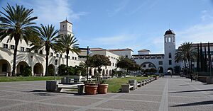 College West, San Diego, CA, USA - panoramio (16)