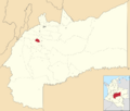 Colombia - Meta - El Dorado