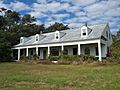 Colonel Alfred E. Lewis House Nov 2012 3