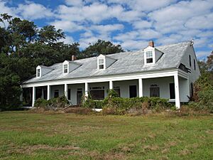 Colonel Alfred E. Lewis House Nov 2012 3